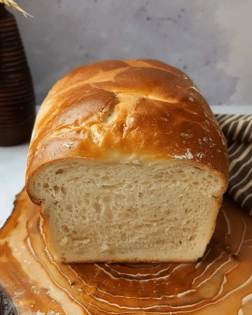Bread Recipe
