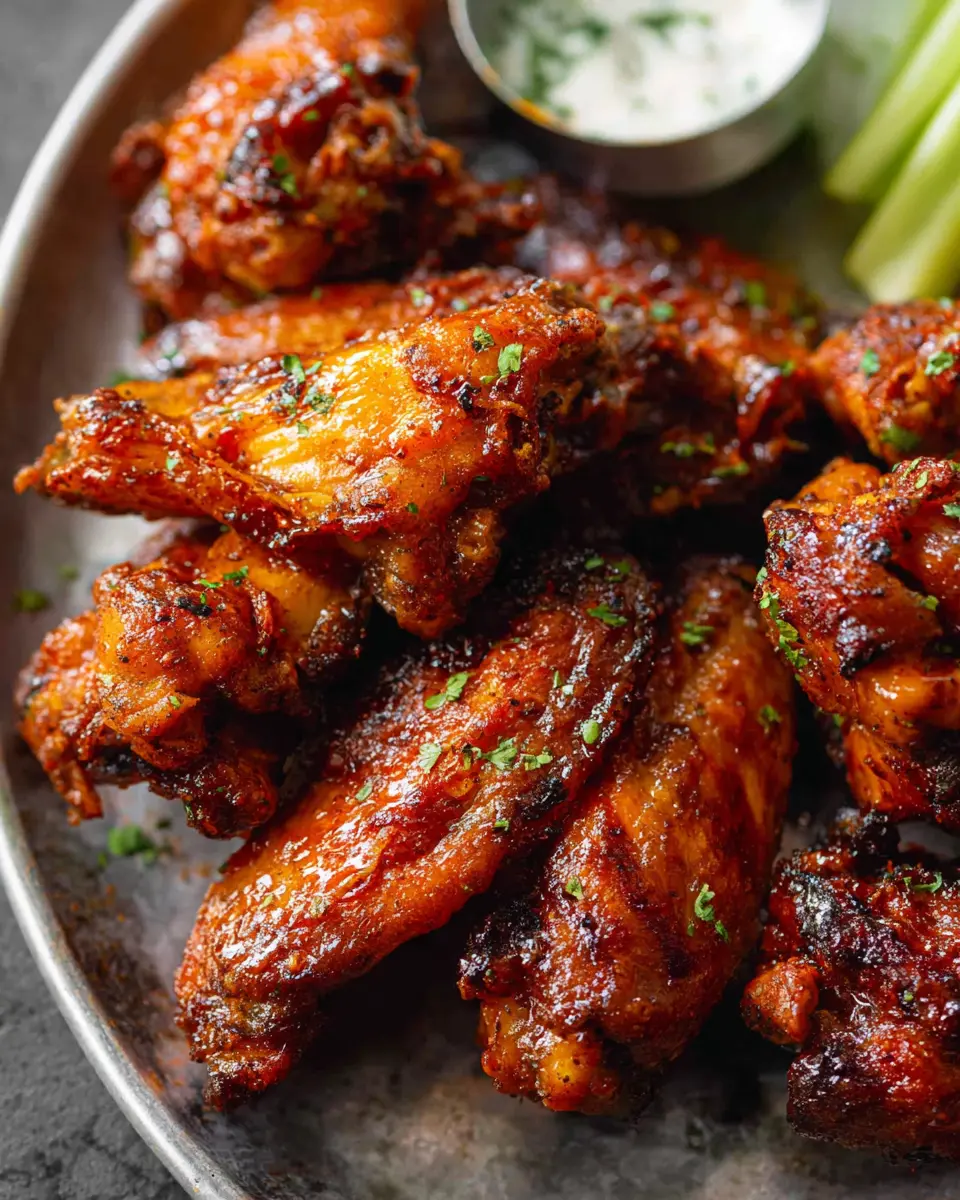 Chicken Wings