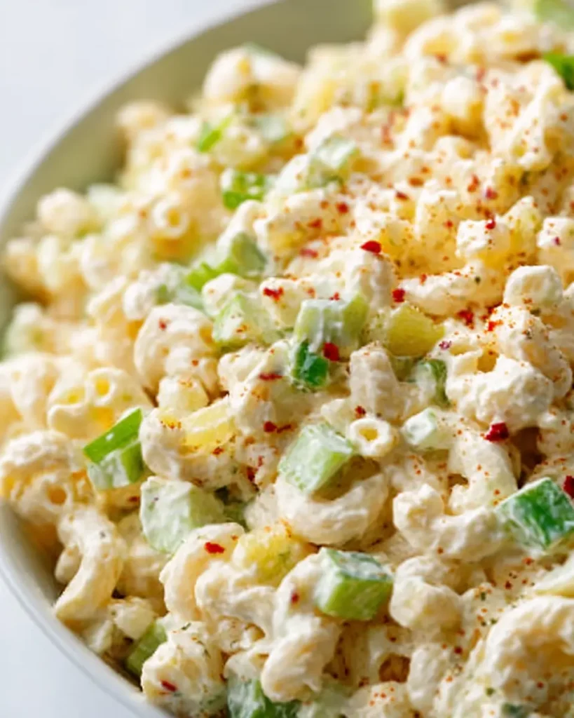 Macaroni Salad