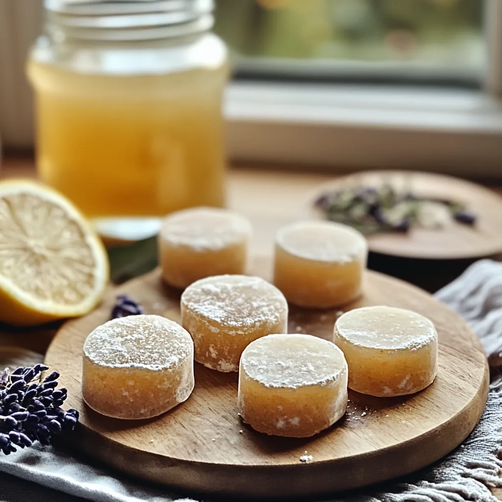 Flu/Cold Tea Bombs: Natural Remedies to Boost Immunity and Relieve Symptoms

