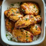 Bang Bang Chicken