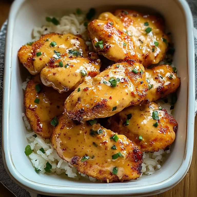 Bang Bang Chicken