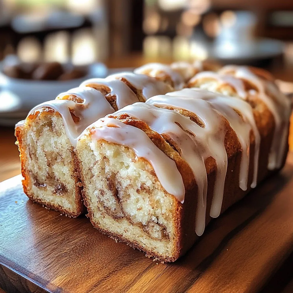 Dollywood-inspired bread recipe