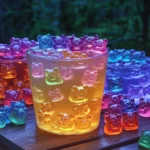 Gummy Bear Punch