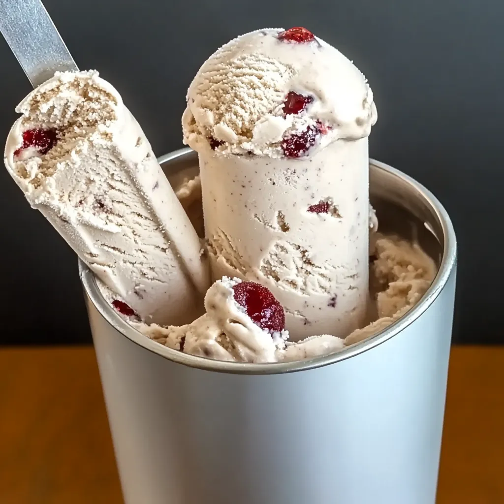 Dr. Pepper Ice Cream Recipe: Make a Creamy Soda-Infused Treat at Home