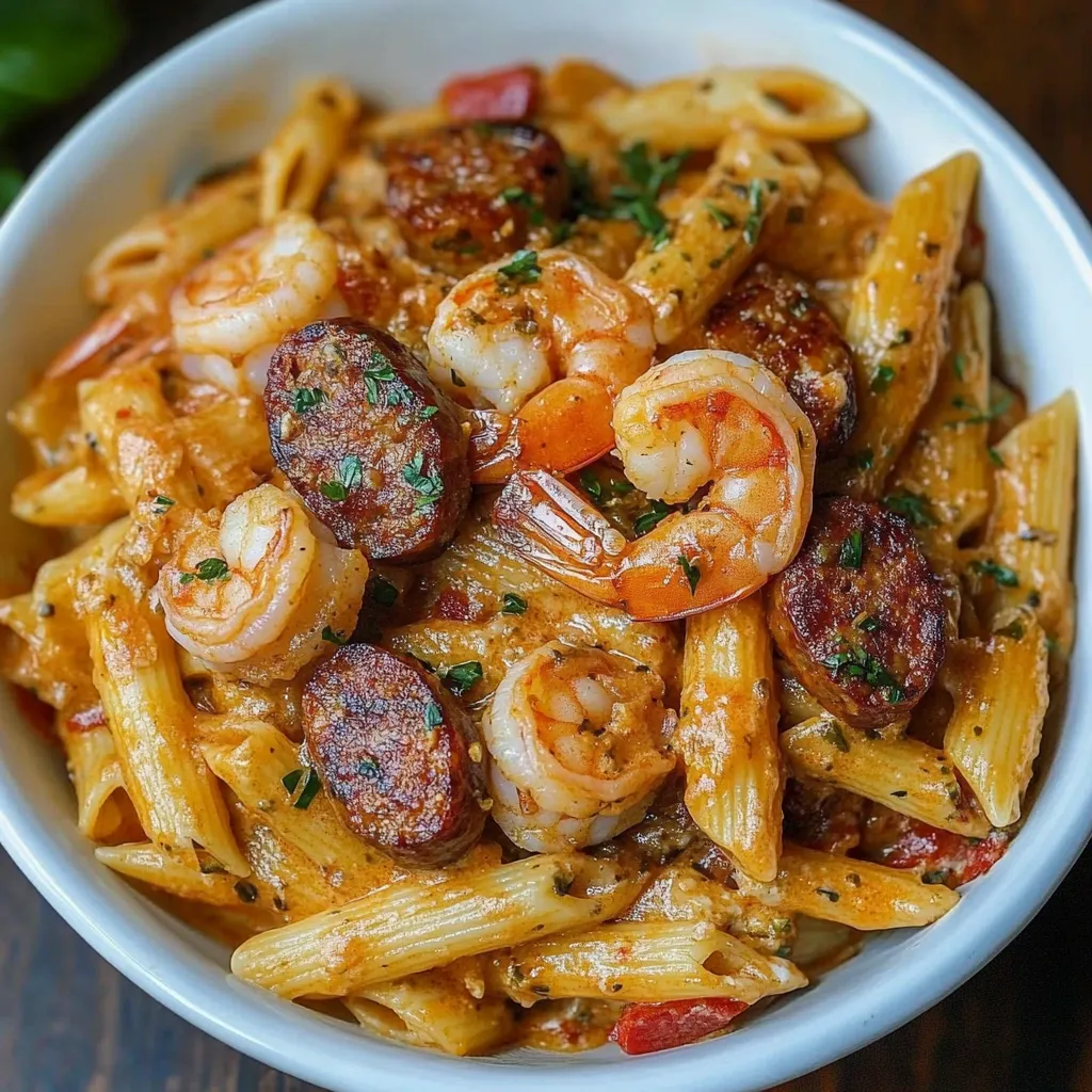 Turkey sausage skillet