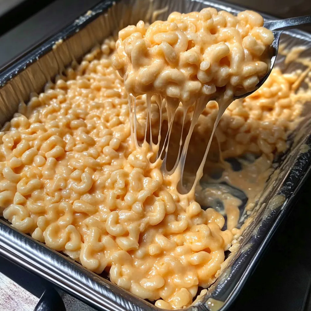 cheesy baked pasta