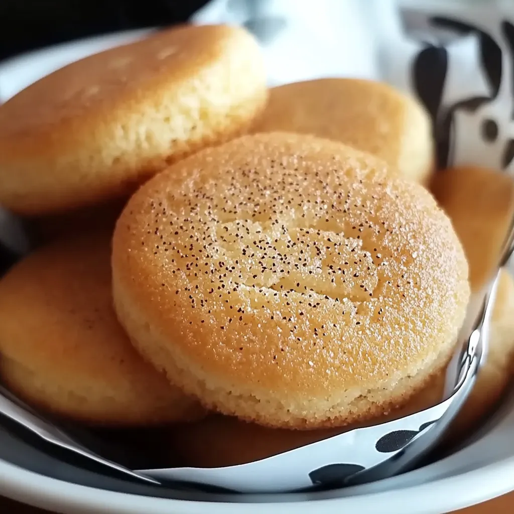 Homemade Southern treats