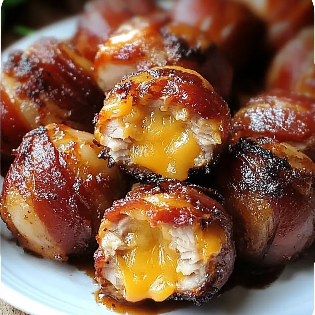 BBQ cheddar bombs