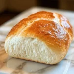 20-Minute Homemade Bread