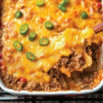 Taco Casserole