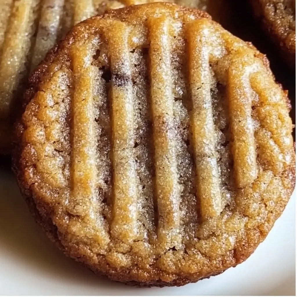 Banana cookies recipe