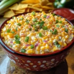 Mexicorn Rotel Dip
