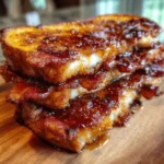 Bourbon Maple Bacon