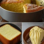 Butter Cake