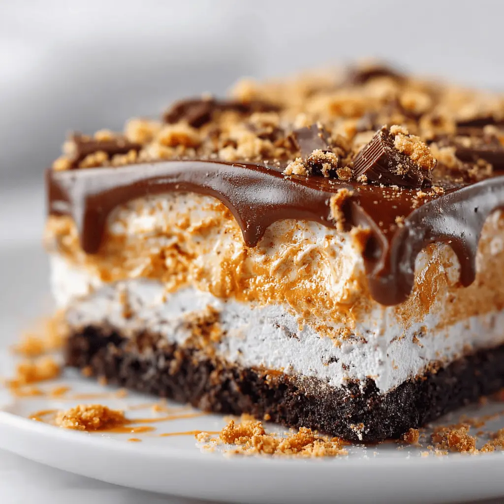 Butterfinger Lush