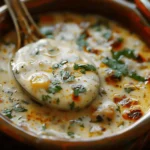 Chile Relleno Soup Recipe