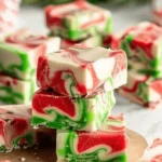 Christmas Fudge Recipe