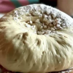 Crazy Dough Recipe
