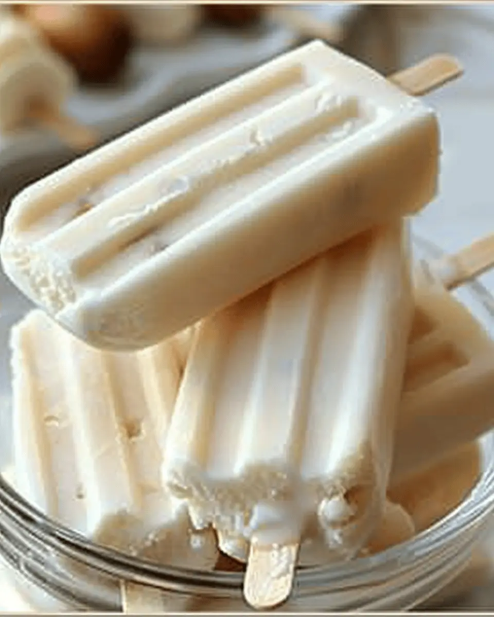 Easy Ice Cream Base
