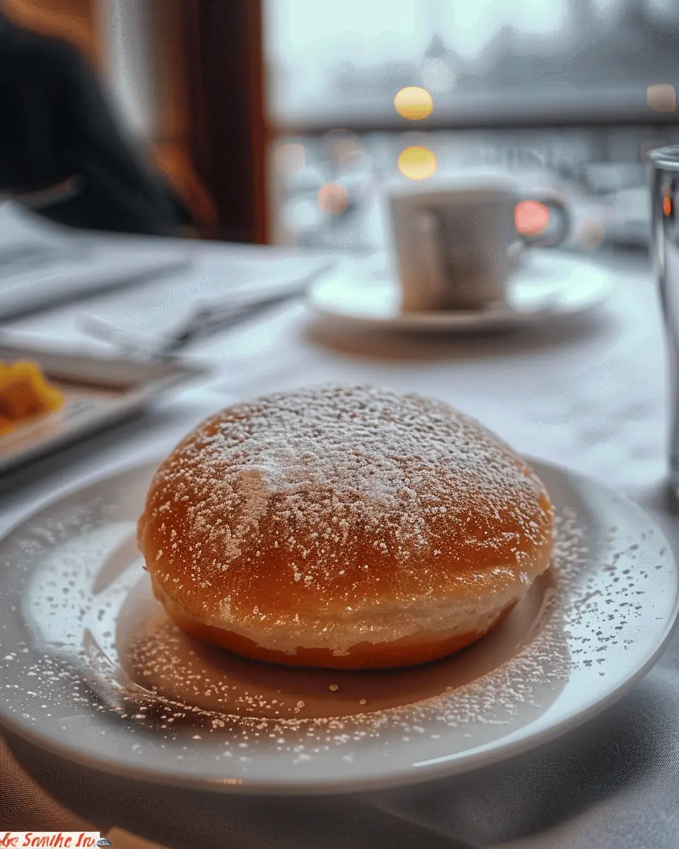 German Berliner