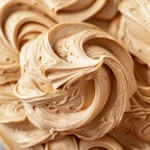 Homemade Peanut Butter Frosting