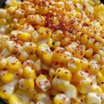 Honey Butter Skillet Corn