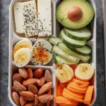Keto Snack Box Recipe