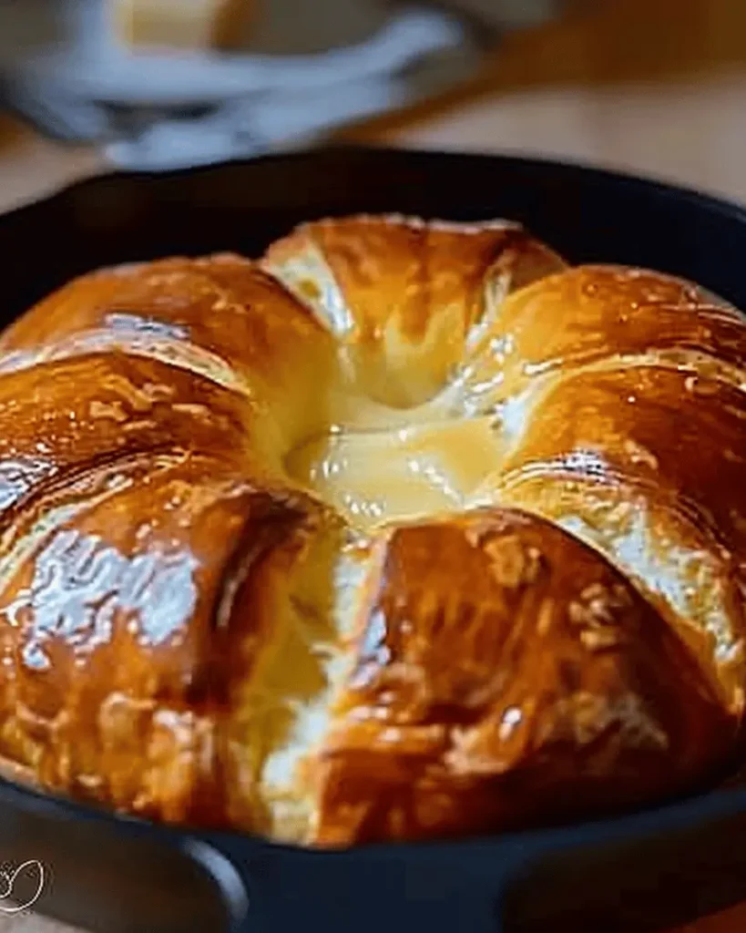 No-Oven Stovetop Bread