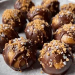 Peanut Butter Balls