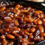 Root Beer Baked Beans