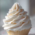 Stabilized Whipped Cream