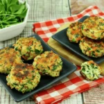 Summer Veggie Balls