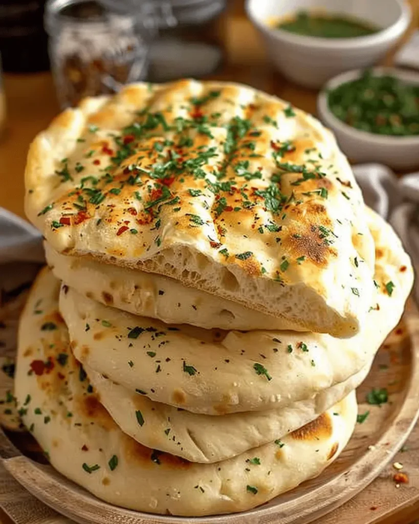 Turkish bread