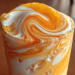 Vodka Orange Creamsicle Swirls
