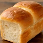 White Bread (Quick Recipe)
