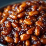 Root Beer Baked Beans
