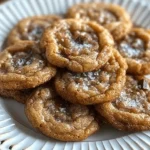 Banana Bread Cookies