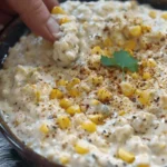 CROCKPOT STREET CORN DIP