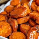 Candied Yams (Candied Sweet Potatoes)