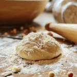 Crazy Dough for everything