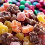 Crock Pot Candy