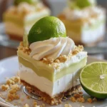 Delicious Key Lime Pie