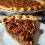 Easy Pecan Pie