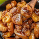 Fried Apples