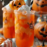 Halloween Punch