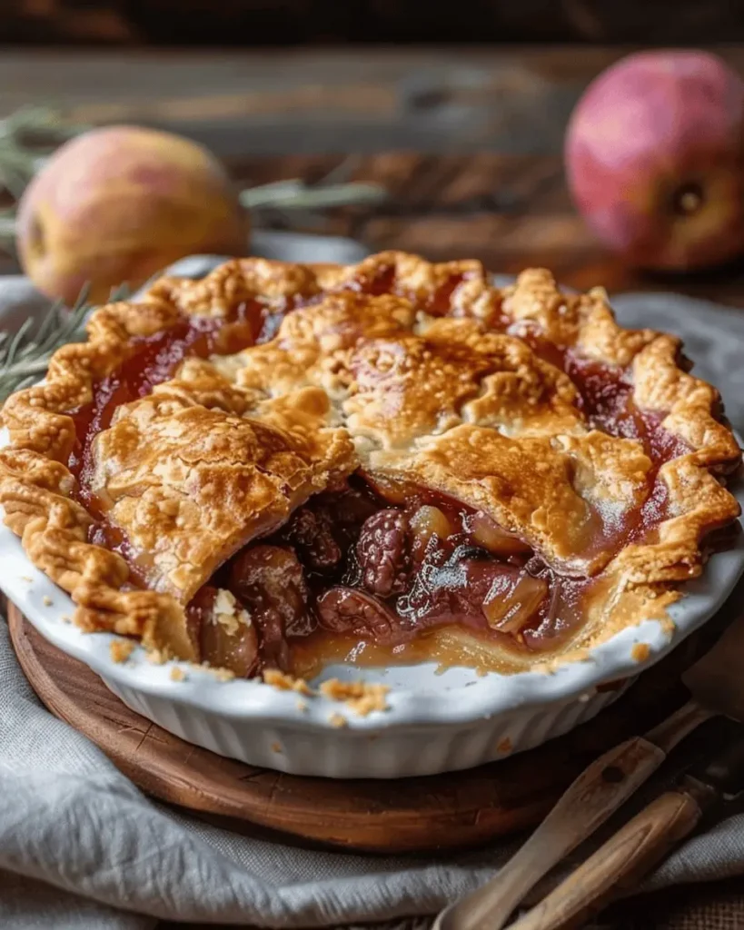 Hillbilly Pie