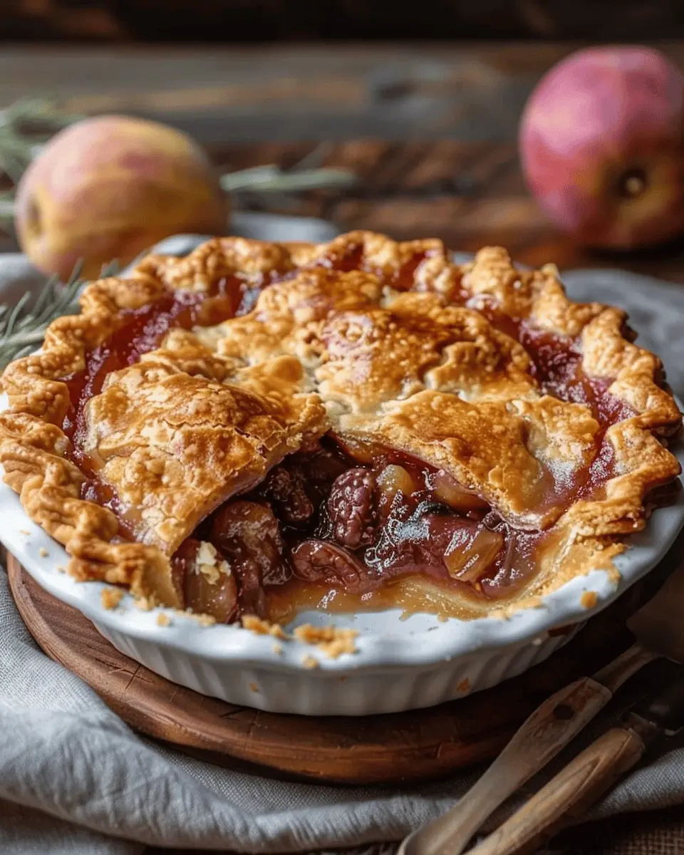 Hillbilly Pie