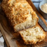 Homemade Beer Bread Recipe