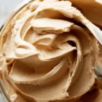 Homemade Peanut Butter Frosting Recipe